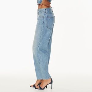 ARITZIA DENIM FORUM 90s Danny Baggy Jean